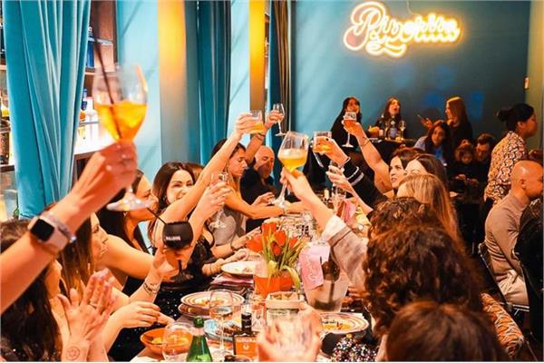 29 Gennaio: PERFETTI SCONOSCIUTI