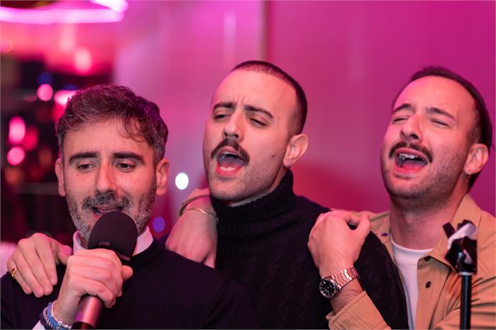 Bachelor party in Milan: the perfect venue for an unforgettable evening