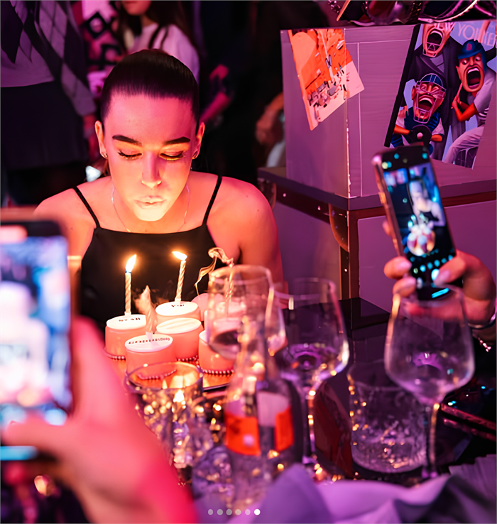 Eventi privati