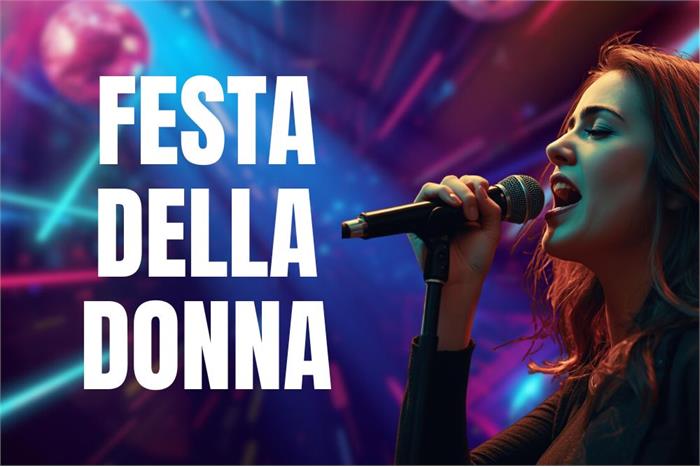 8 Marzo da Piperita: Donne, è il vostro momento. 💋🔥
